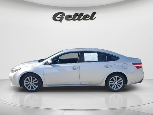 Used 2014 Toyota Avalon XLE FWD image 8