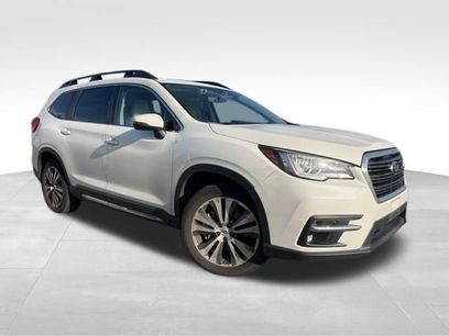 Used 2019 Subaru Ascent Limited