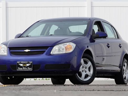 Used 2007 Chevrolet Cobalt LT FWD image 32