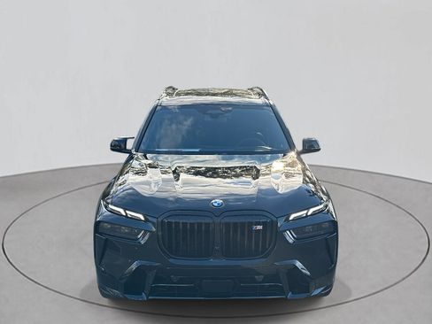 New 2026 BMW X7 M60i image 8
