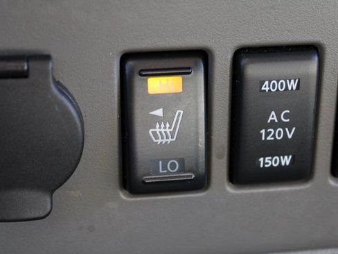 Used 2016 Nissan NV 3500 SL RWD image 26