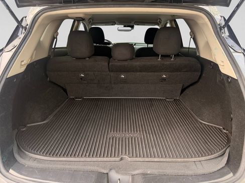 Used 2020 Nissan Murano SV FWD image 28