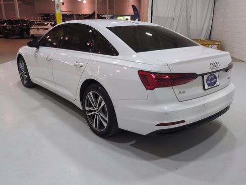 Used 2021 Audi A6 2.0T Premium w/ Convenience Package AWD/4WD image 5