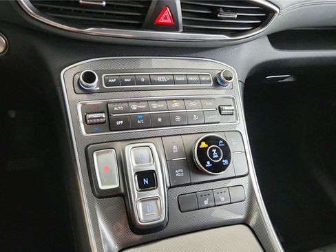 Used 2023 Hyundai Santa Fe SEL AWD/4WD image 32