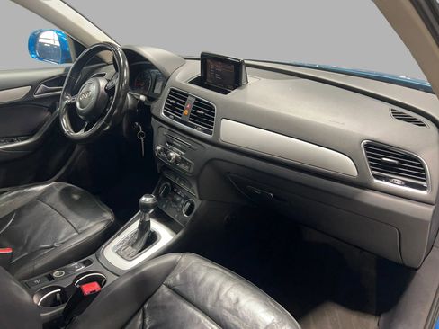 Used 2017 Audi Q3 2.0T Premium image 15