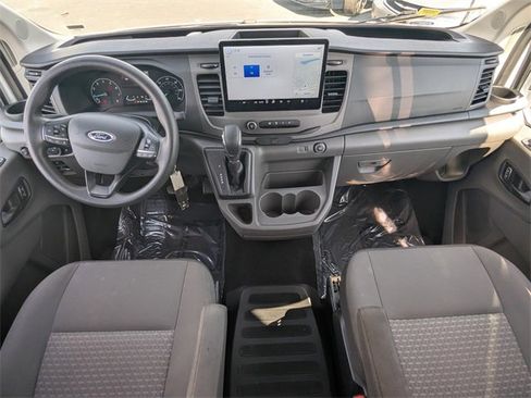Used 2022 Ford Transit 350 XLT image 14