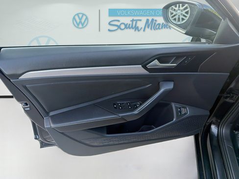 Used 2024 Volkswagen Jetta S FWD image 19