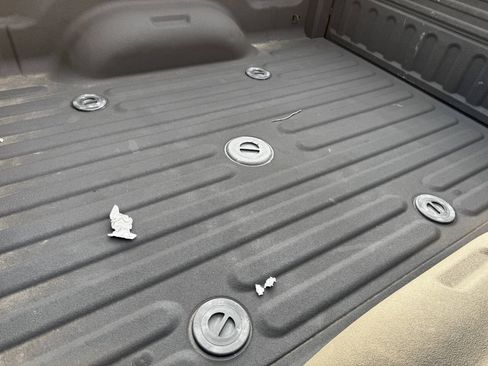 Used 2016 RAM 2500 Limited AWD/4WD image 15
