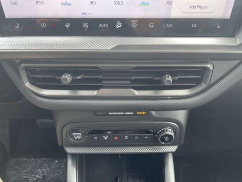 New 2025 Ford Bronco Sport Outer Banks AWD/4WD image 20