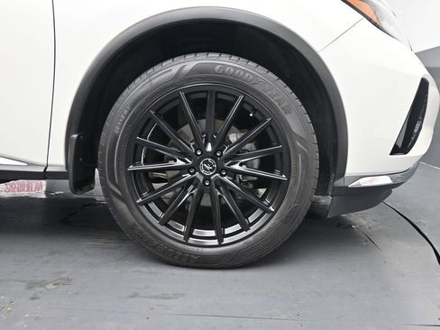 Used 2019 Nissan Murano SL w/ SL Technology Package image 11