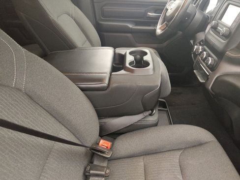 Used 2019 RAM 1500 Tradesman image 21