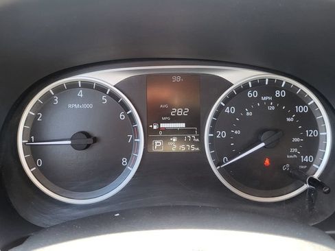 Used 2024 Nissan Kicks S FWD image 29
