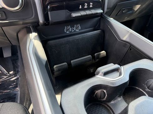 Certified 2025 RAM 1500 Big Horn AWD/4WD image 28