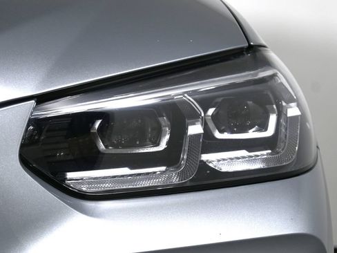 Used 2024 BMW X3 xDrive30i w/ Convenience Package AWD/4WD image 11