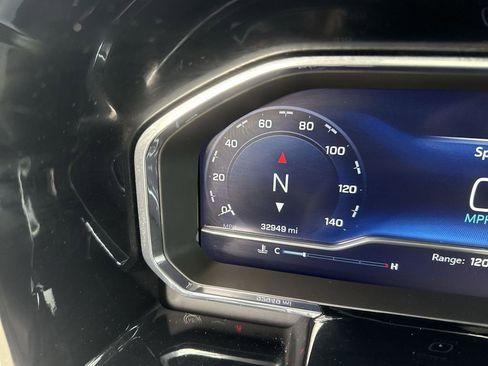 Certified 2024 Chevrolet Silverado 1500 High Country w/ High Country Premium Package image 14