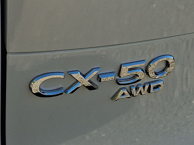 New 2026 MAZDA CX-50 AWD 2.5 S w/ Accent Package image 21