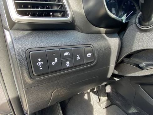 Used 2020 Hyundai Tucson Ultimate AWD/4WD image 17