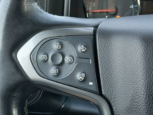 Used 2019 Chevrolet Silverado 2500 LTZ w/ Duramax Plus Package AWD/4WD image 24