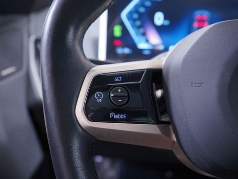 Used 2024 BMW iX xDrive50 image 18