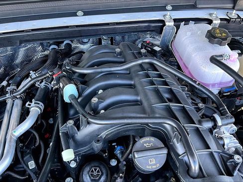 New 2026 Jeep Gladiator Sport image 32