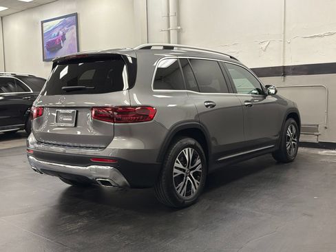 Certified 2026 Mercedes-Benz GLB 250 image 12