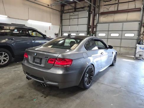 Used 2009 BMW M3 Coupe RWD image 2