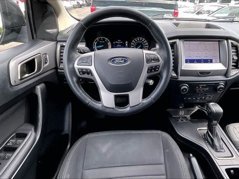 Used 2023 Ford Ranger XLT w/ Equipment Group 301A Mid RWD image 14