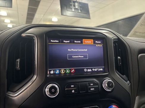 Used 2020 GMC Sierra 2500 Denali AWD/4WD image 24