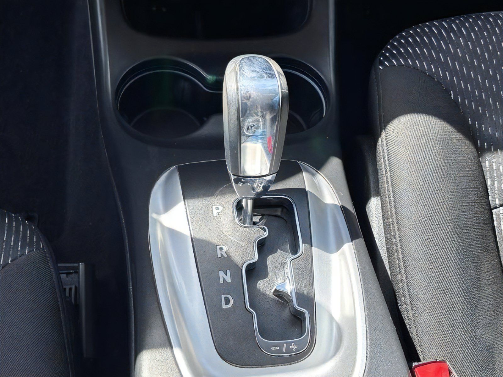Used 2020 Dodge Journey SE FWD image 16