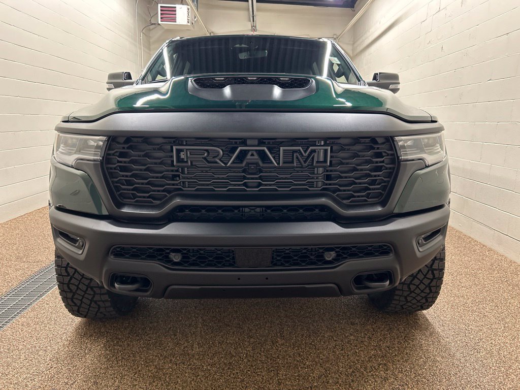 New 2026 RAM 1500 RHO AWD/4WD image 7