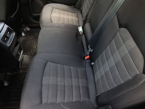 Used 2016 Ford Edge SEL AWD/4WD image 10