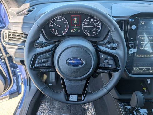 New 2026 Subaru Forester Touring image 14