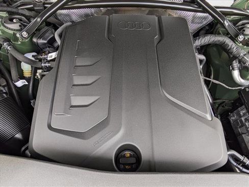 New 2025 Audi Q5 Prestige image 19