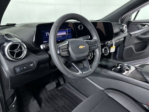 New 2026 Chevrolet Blazer EV LT image 67