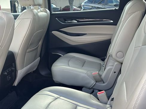 Used 2019 Buick Enclave Essence w/ Trailering Package, 5000 lbs. image 28