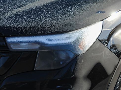 New 2025 Subaru Forester Sport image 8