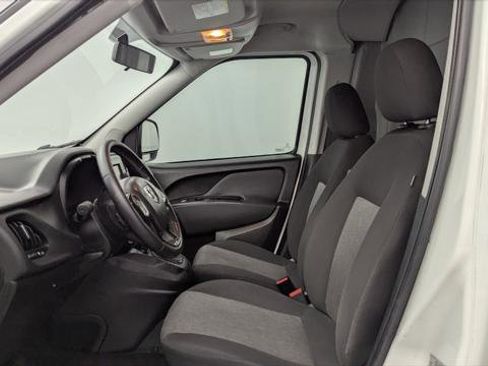 Used 2017 RAM ProMaster City Tradesman SLT w/ Rear Back-up Camera Group FWD image 14