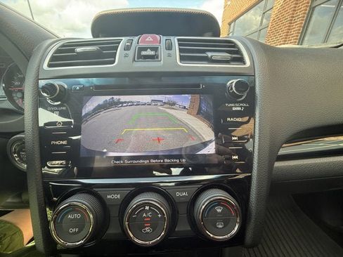 Used 2020 Subaru WRX STI w/ Popular Package #3 (IZT) image 26