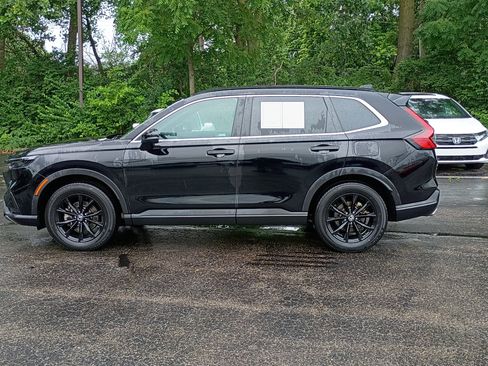 Used 2024 Honda CR-V Sport-L image 6