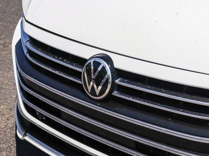 Used 2021 Volkswagen Arteon SE