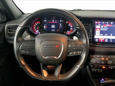 Used 2023 Dodge Durango GT AWD/4WD image 5