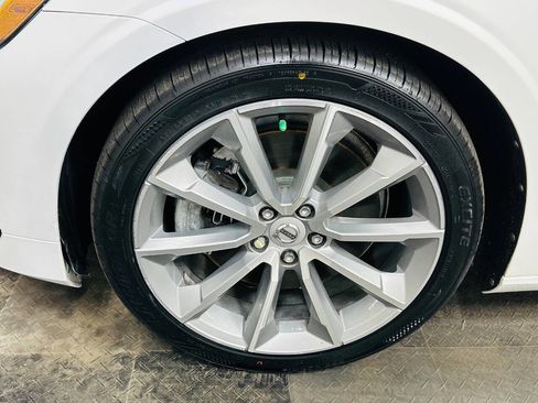 Used 2020 Volvo S60 T6 Momentum w/ Protection Package Premier AWD/4WD image 30