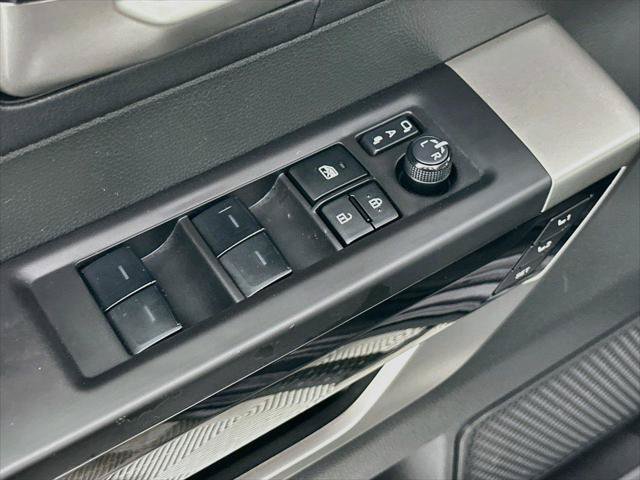 Certified 2024 Toyota Tundra Limited w/ TRD Off-Road Package AWD/4WD image 21