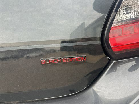 Used 2024 Mitsubishi Mirage Black Edition image 9