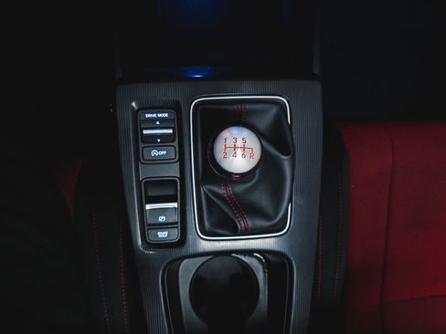 Used 2023 Honda Civic Si image 31