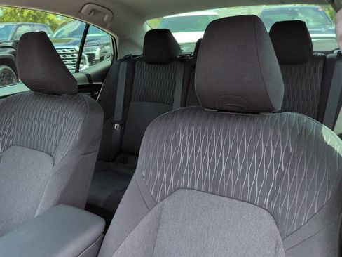 Used 2026 Toyota Camry LE FWD image 8