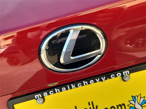 Used 2019 Lexus NX 300 FWD image 29