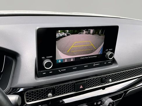 Used 2022 Honda Civic Sport image 9
