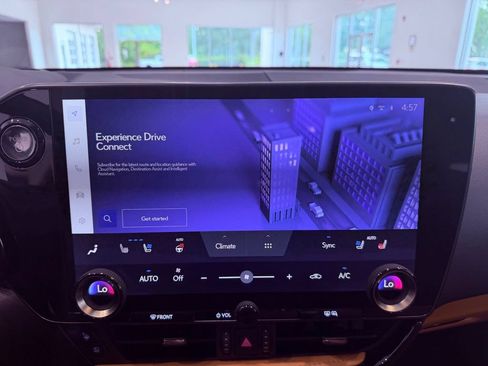 Used 2025 Lexus NX 450h+ AWD w/ Accessory Package (2T) image 26