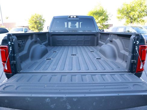 New 2026 RAM 3500 Limited AWD/4WD image 38